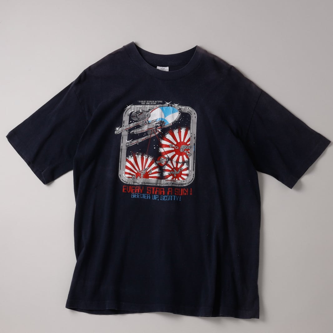 逸品】70s Vintage T-shirts BELTON 