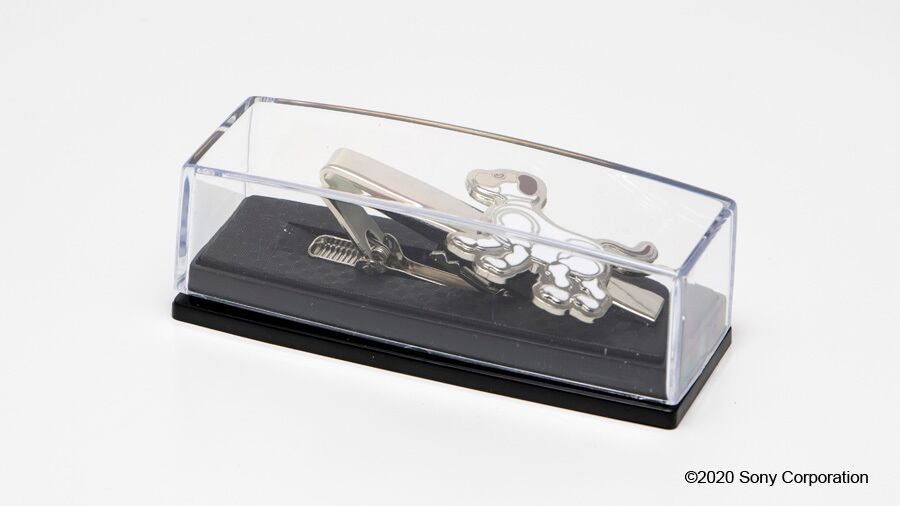 Aibo ネクタイピン 本七宝 グルーヴガレージ Controller Company Official Online Store Aibo ネクタイピン 本七宝 グルーヴガレージ Controller Company Official Online Store