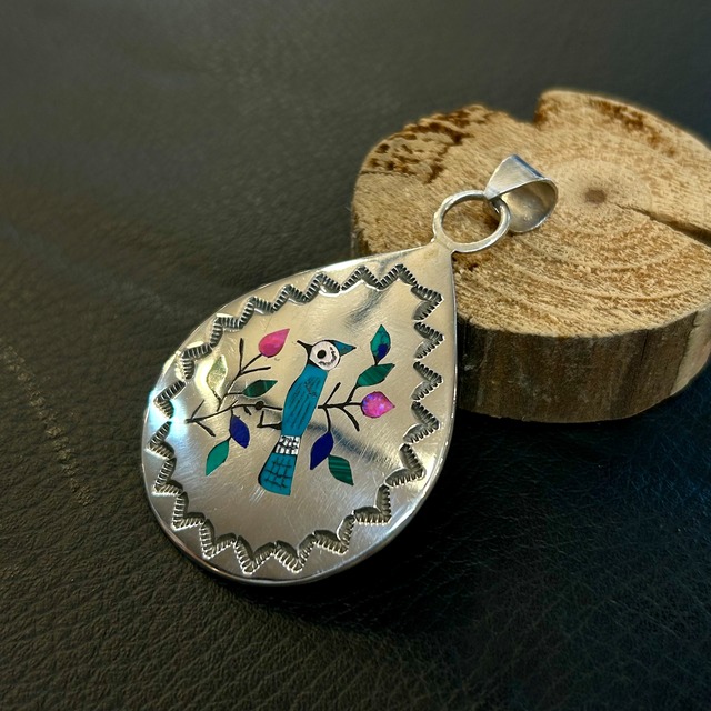 レイモンドボイド（Raymond Boyd）フラットインレイTOP