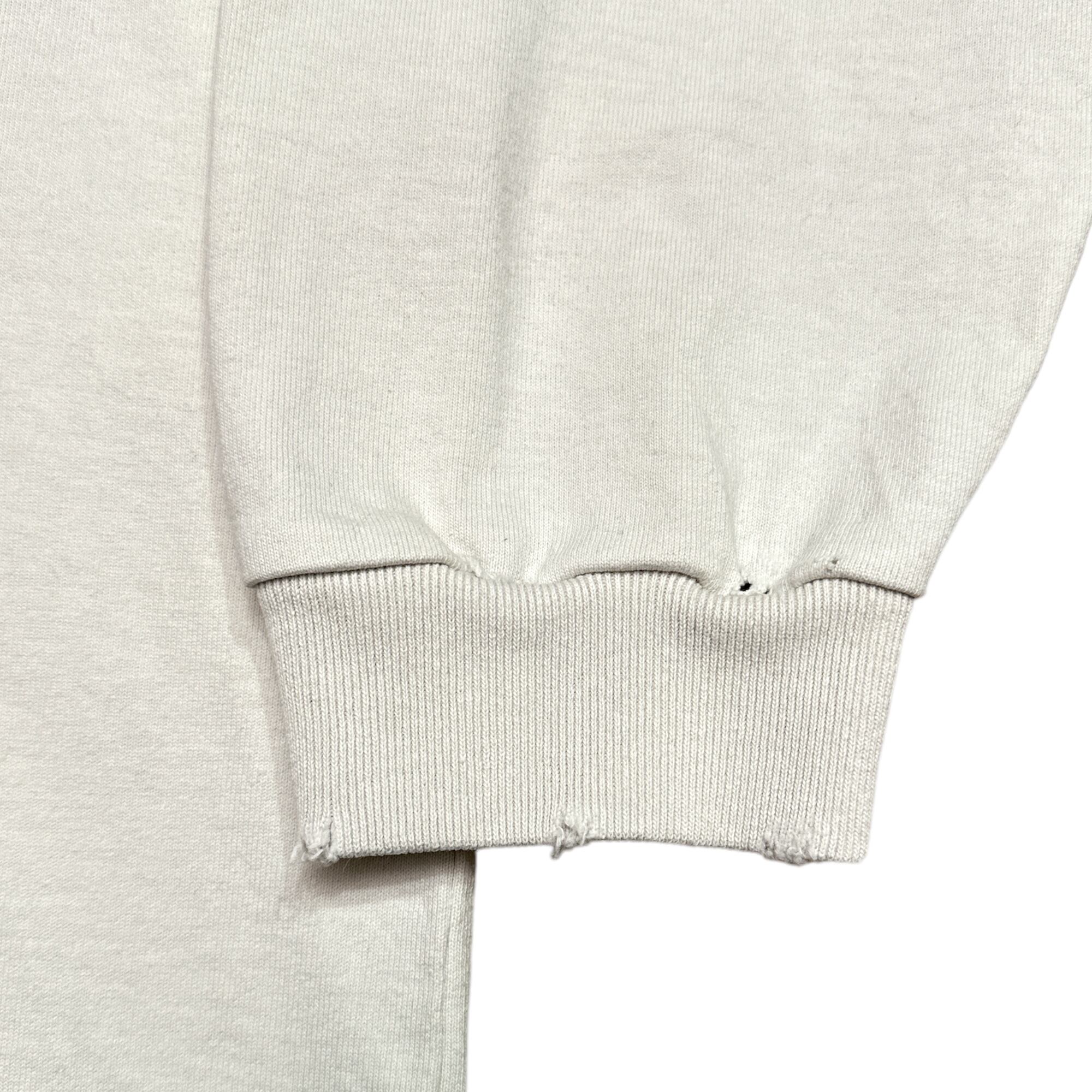 AW2019 VETEMENTS DARK WEB SILK ROAD LOGO CAMEL T-SHIRT | ZSC