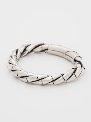 Twist Rope Bracelet