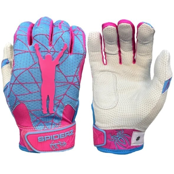 マニー・マチャド、カイル・ルイス バッティンググローブ セット