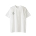 cheekyポメラニアン ワンポイント刺繍Tシャツ