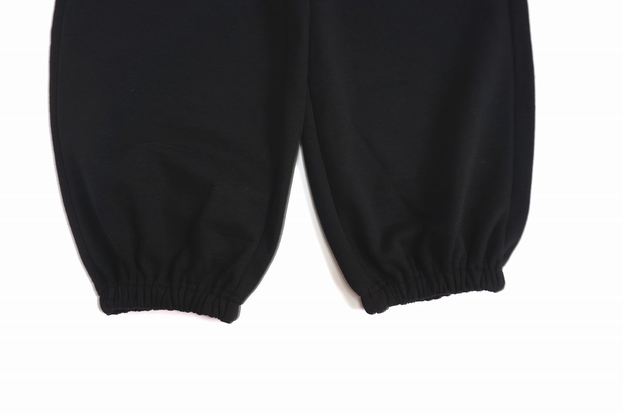 Organic Heavy Weight Sweat Pants