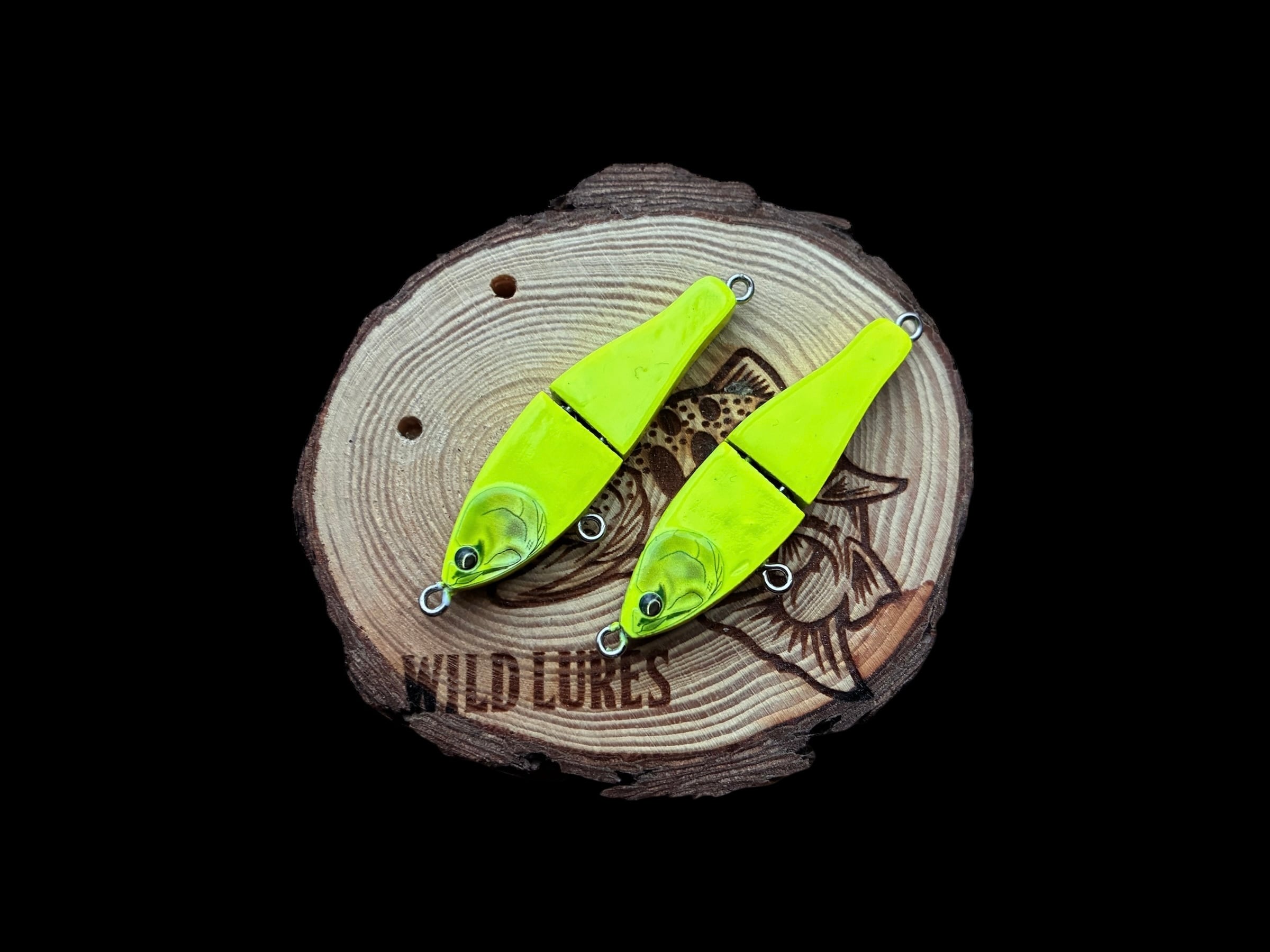 ALL ITEM | WILD LURES Webshop