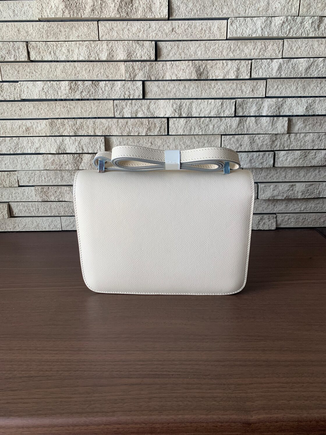 お値下げ 新作デザイン H金具♡本革ショルダーバッグ 24 | Pay ID