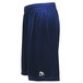 NEWモデル!!エゴザル EGOZARU ONE POINT COLOR SHORTS(ネイビー）【EZHP-010】