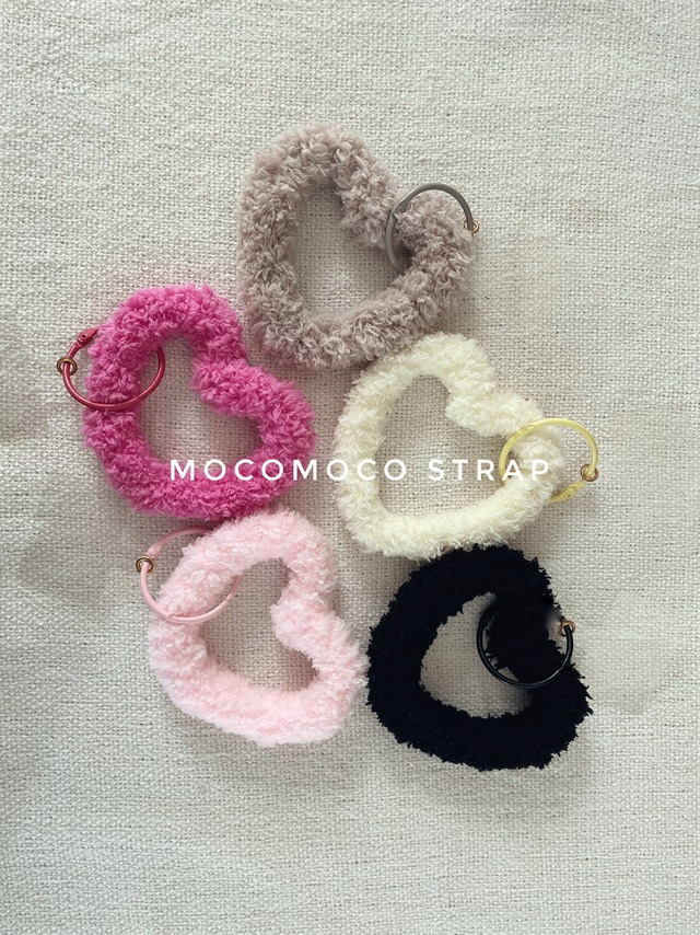 mocomoco strap   No.237