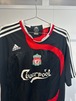 07-08 Liverpool 3rd Jersey