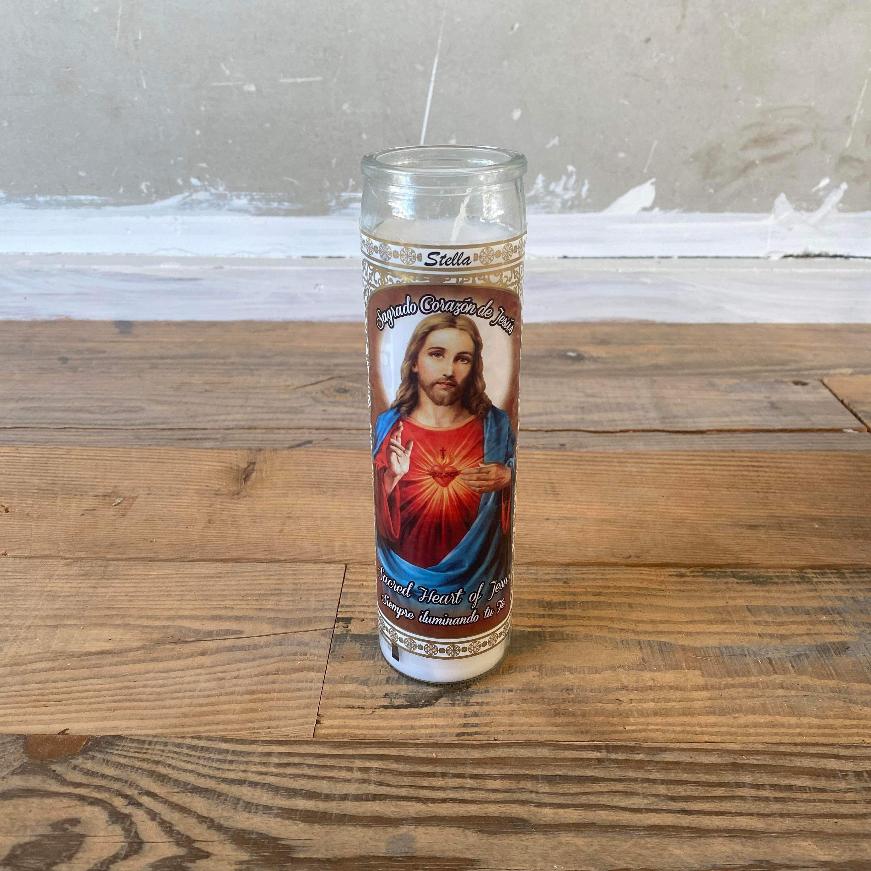 #979 キャンドル ロウソク インテリア