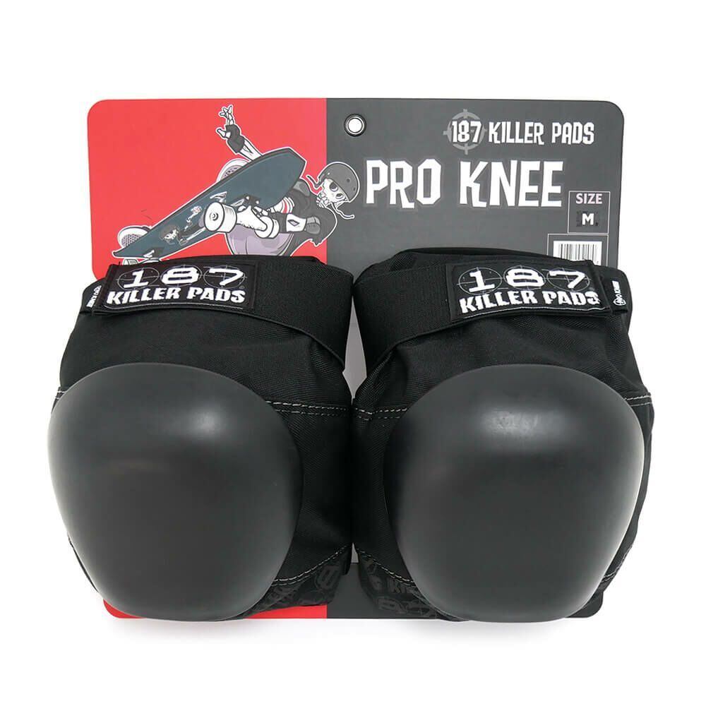187 KILLER PADS PRO KNEE PAD | morimoripark