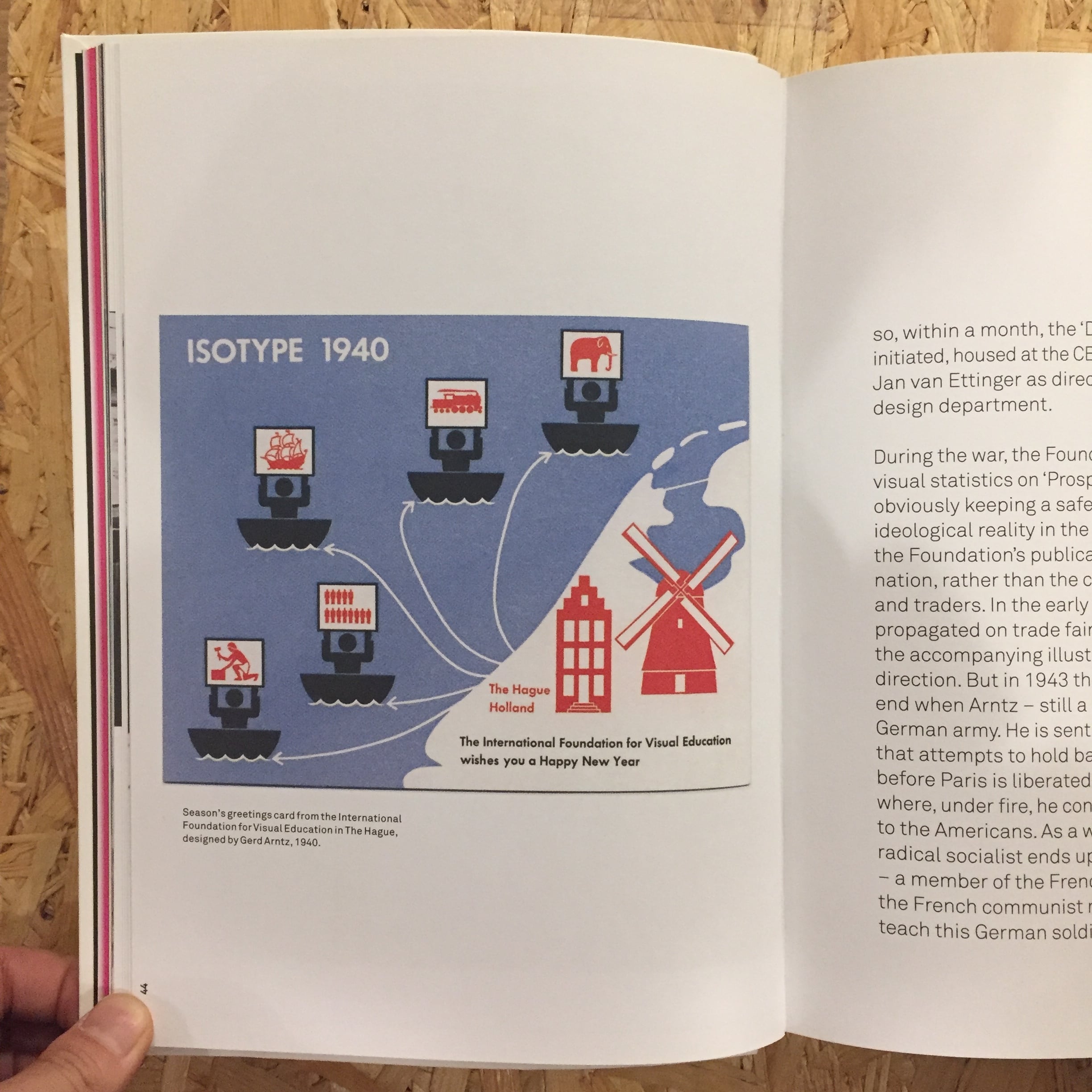 Gerd Arntz: Graphic Designer | 百年