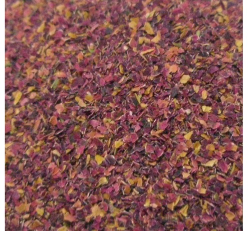 ロ―ズレッドファインカット/　ドライハ―ブ