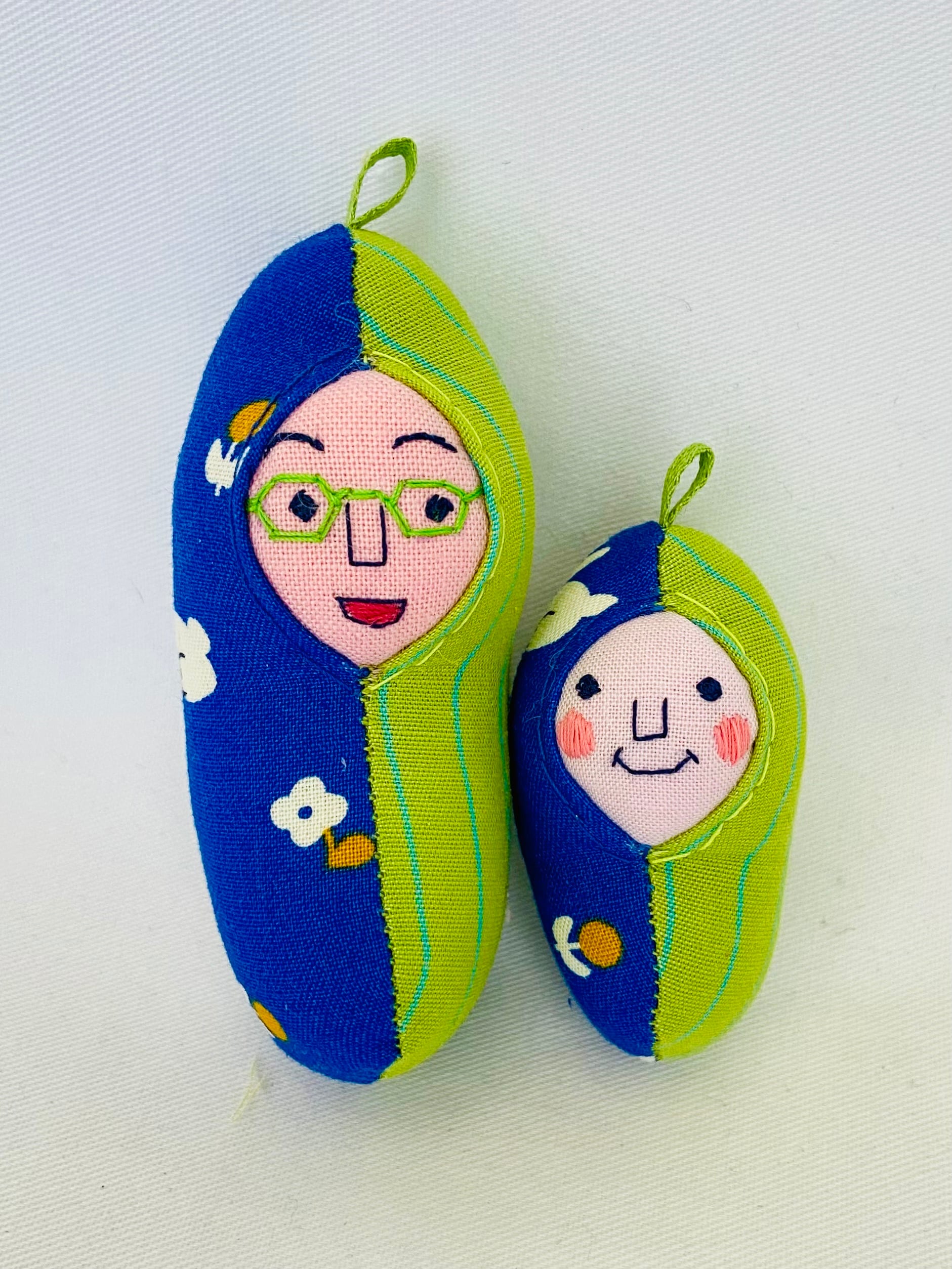 mamezukin