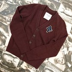 Abercrombie&Fitch  メンズカーディガンMサイズ