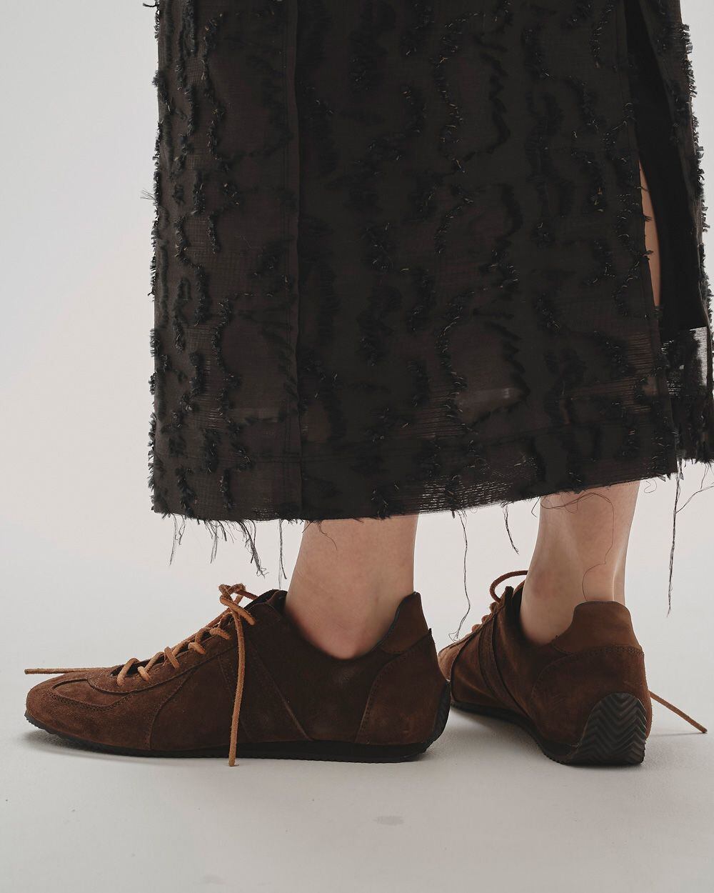 TODAYFUL(トゥデイフル) Jacquard Pencil Dress | サウスオレンジ