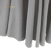 社交ダンス 衣装 スタンダード スカート レッスンウェア レディース 無地 ブラック系 練習着 フォーマル シンプル ロングスカート 上品 定番 ストレッチ ゆったり 上品なデザイン 膝下 アウトドアイベント ドレスアップ レッスン用 練習用 スカートワーク おしゃれ エレガント フェミニン 使用用途多様