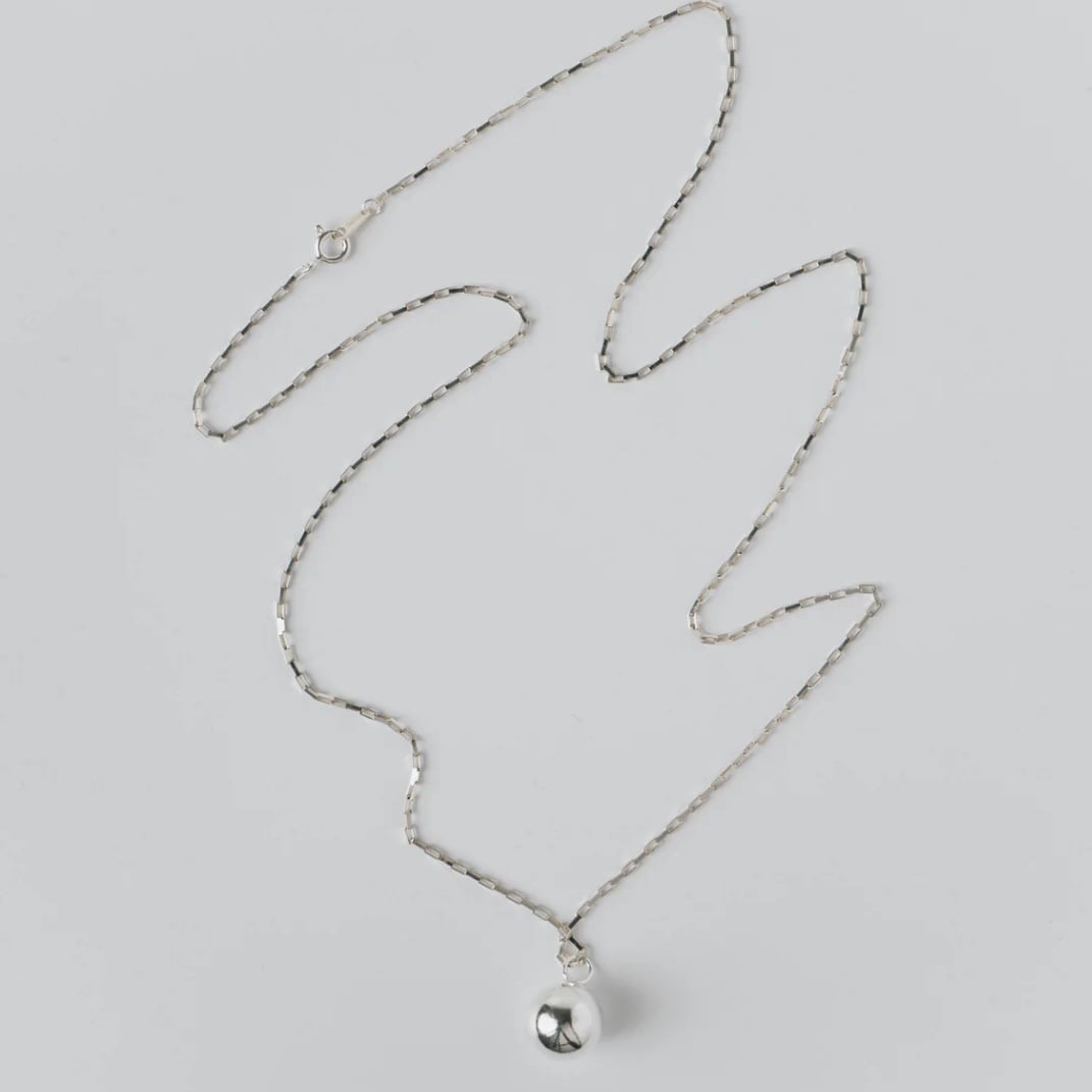 限定店舗】BALL LONG NECKLACE | トワミーオンラインショップ