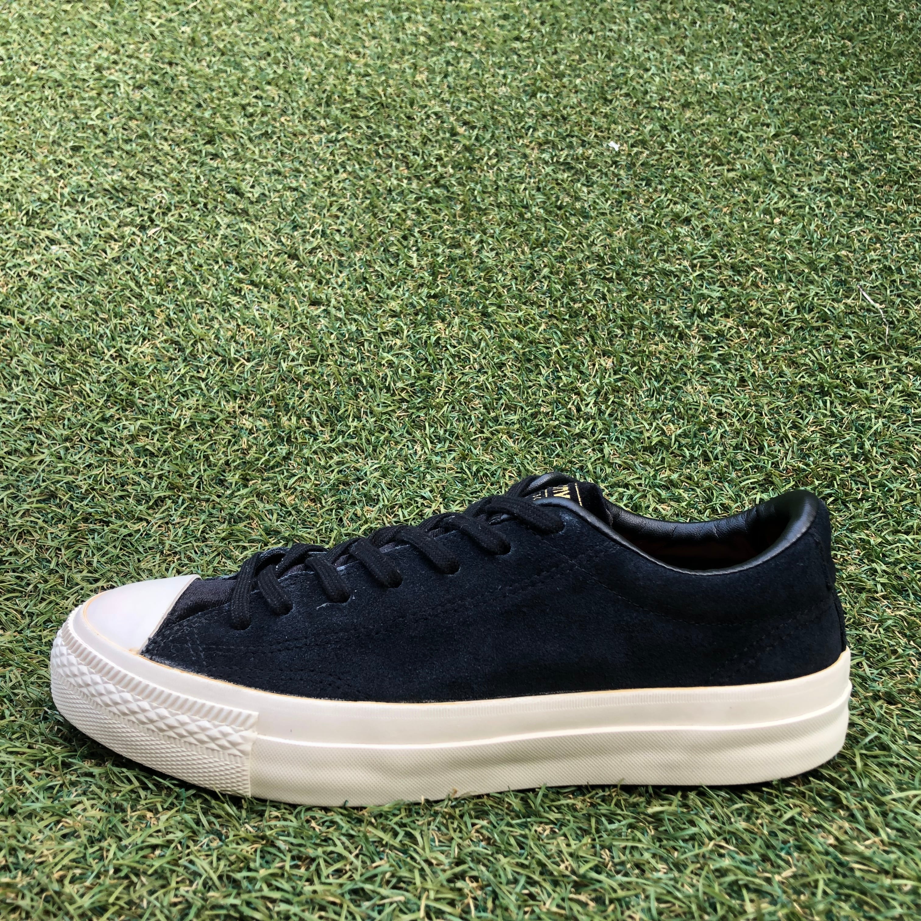 converse SKATEBOARDING×SHINPEI UENO BREAKSTAR SK OX+ コンバース スケートボーディング ブレイクスター スケート オックス HB613