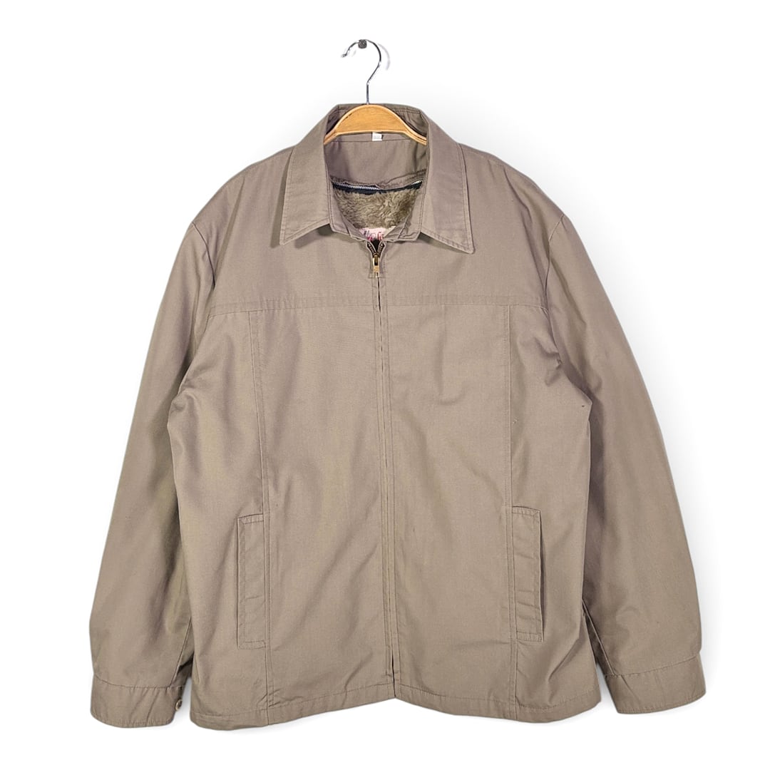 90s グローバーオール イギリス製 ヴィンテージ ダッフルコート トグル