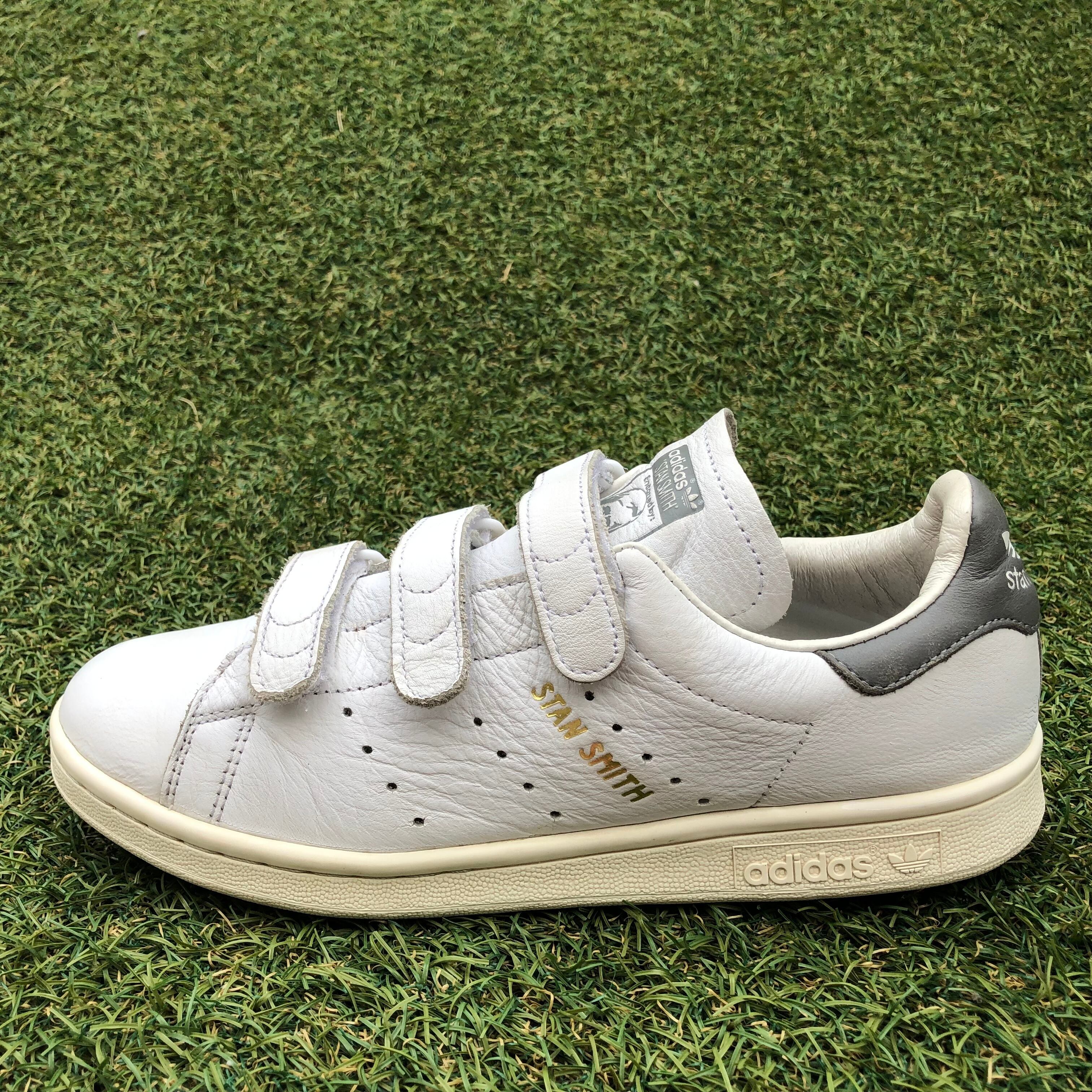 adidas STANSMISTH CF アディダス スタンスミス コンフォート HW260