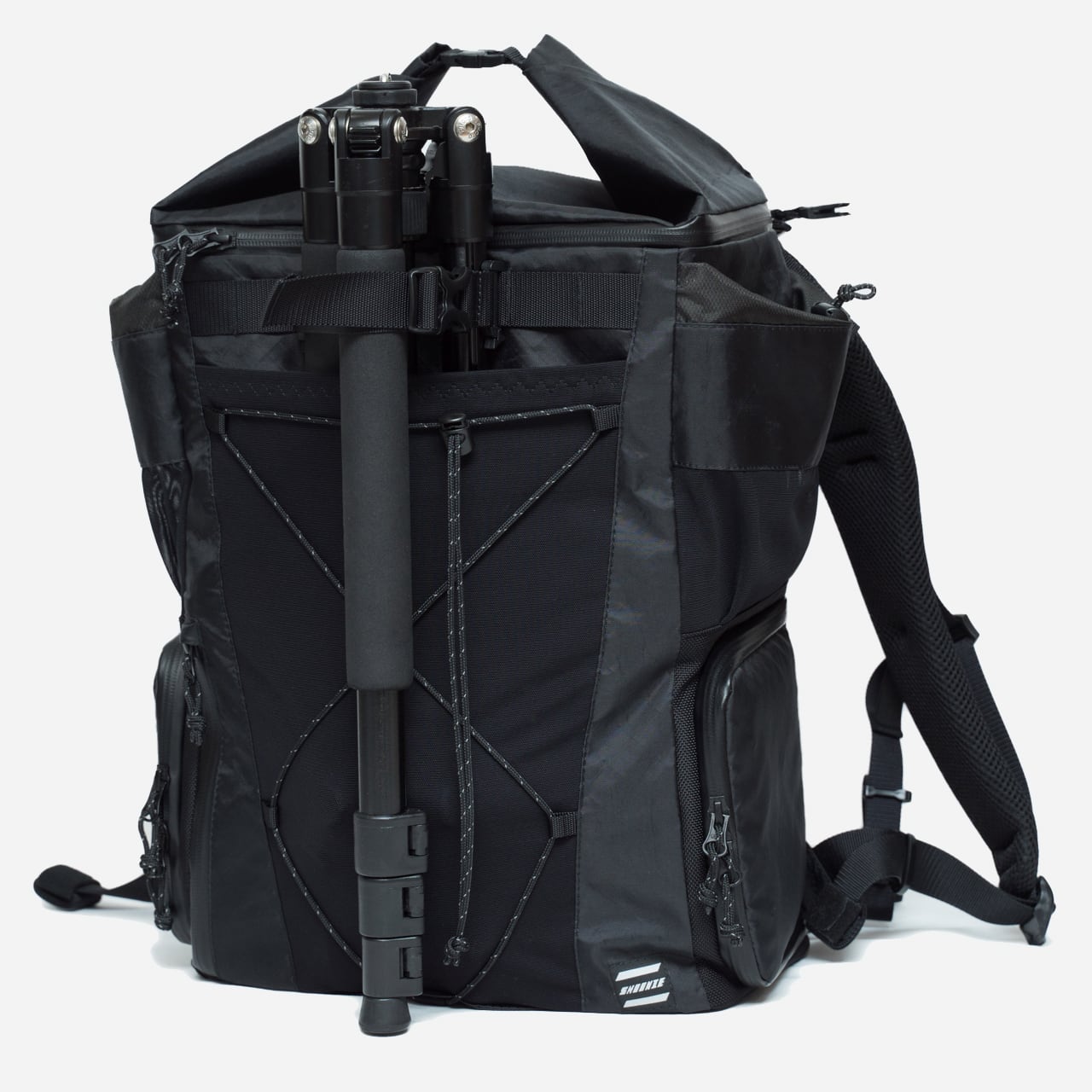 デイパックフォト V2 / カメラバッグ / X-Pac / 耐水 / Daypack Photo
