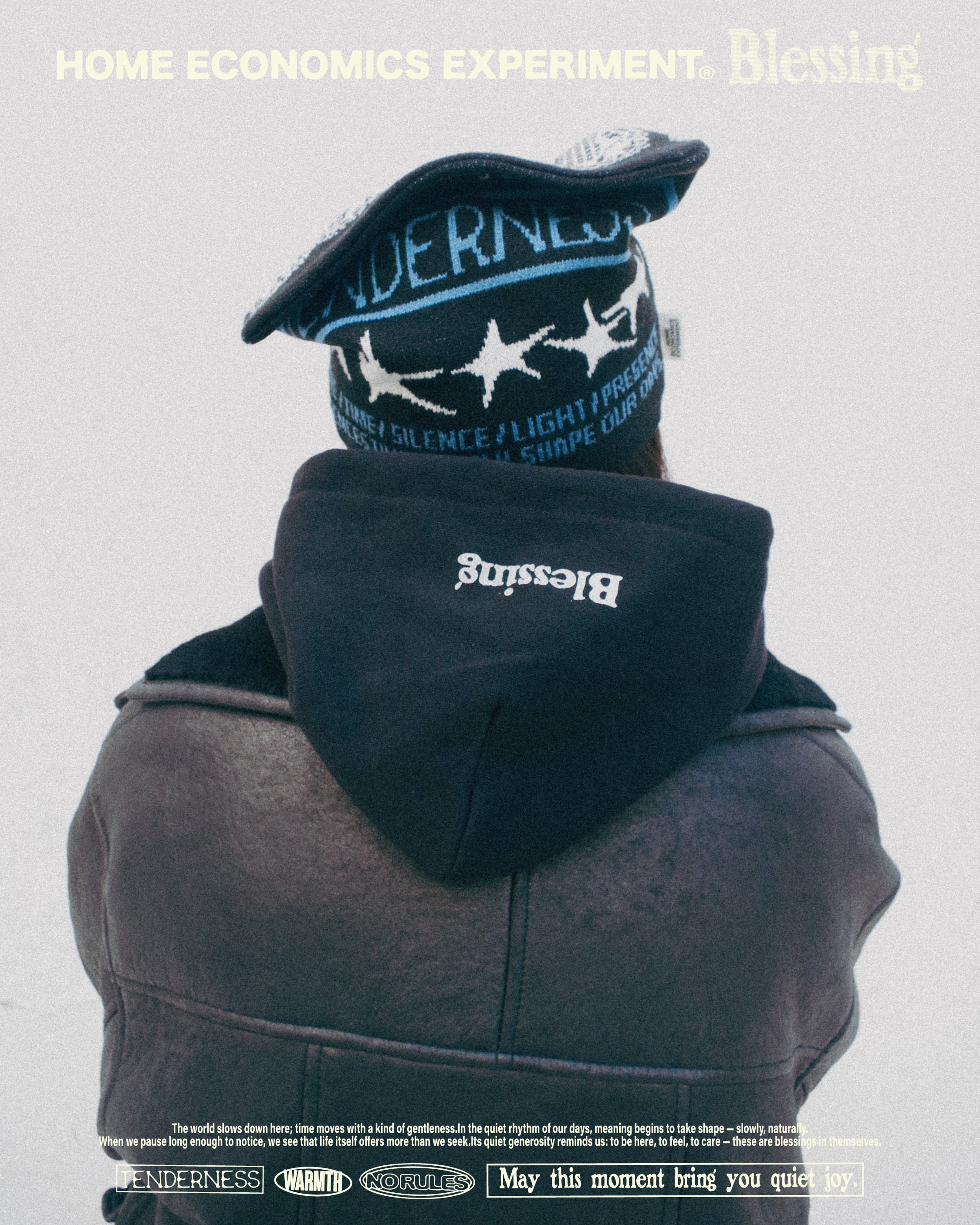 beanie