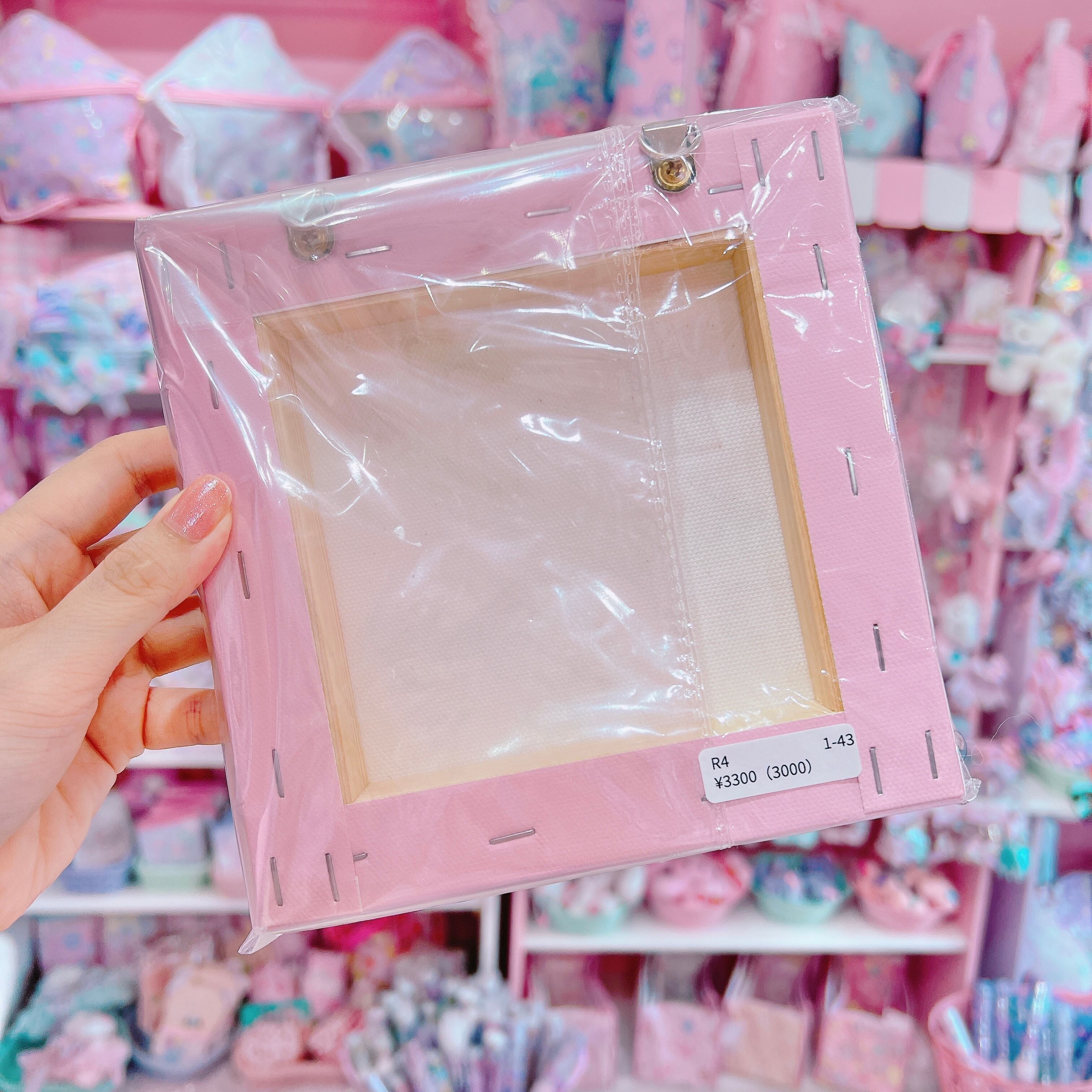 【R4】1-43キャンバスプリント