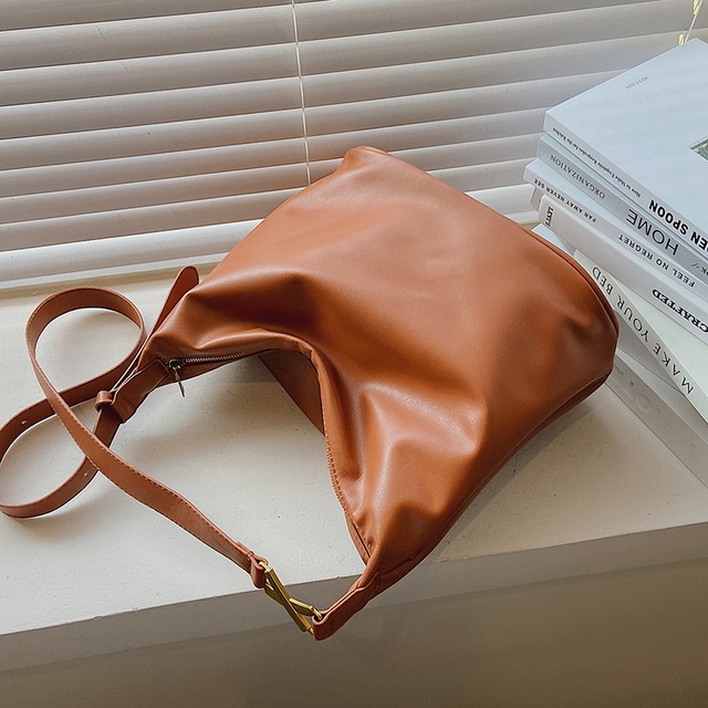 オータムウィンタースタンダード レトロ 秋物 冬物 メッセンジャーバッグ 手作りハンドバック65607724742