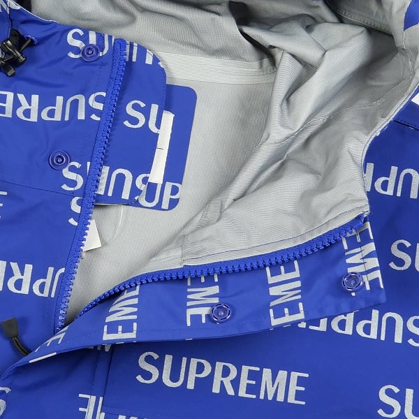 Size【L】 SUPREME シュプリーム 16AW 3M Reflective Repeat Taped ...