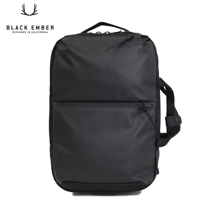 Black Ember ブラックエンバー RECTANGLE 2WAY PACK レクタングル 2