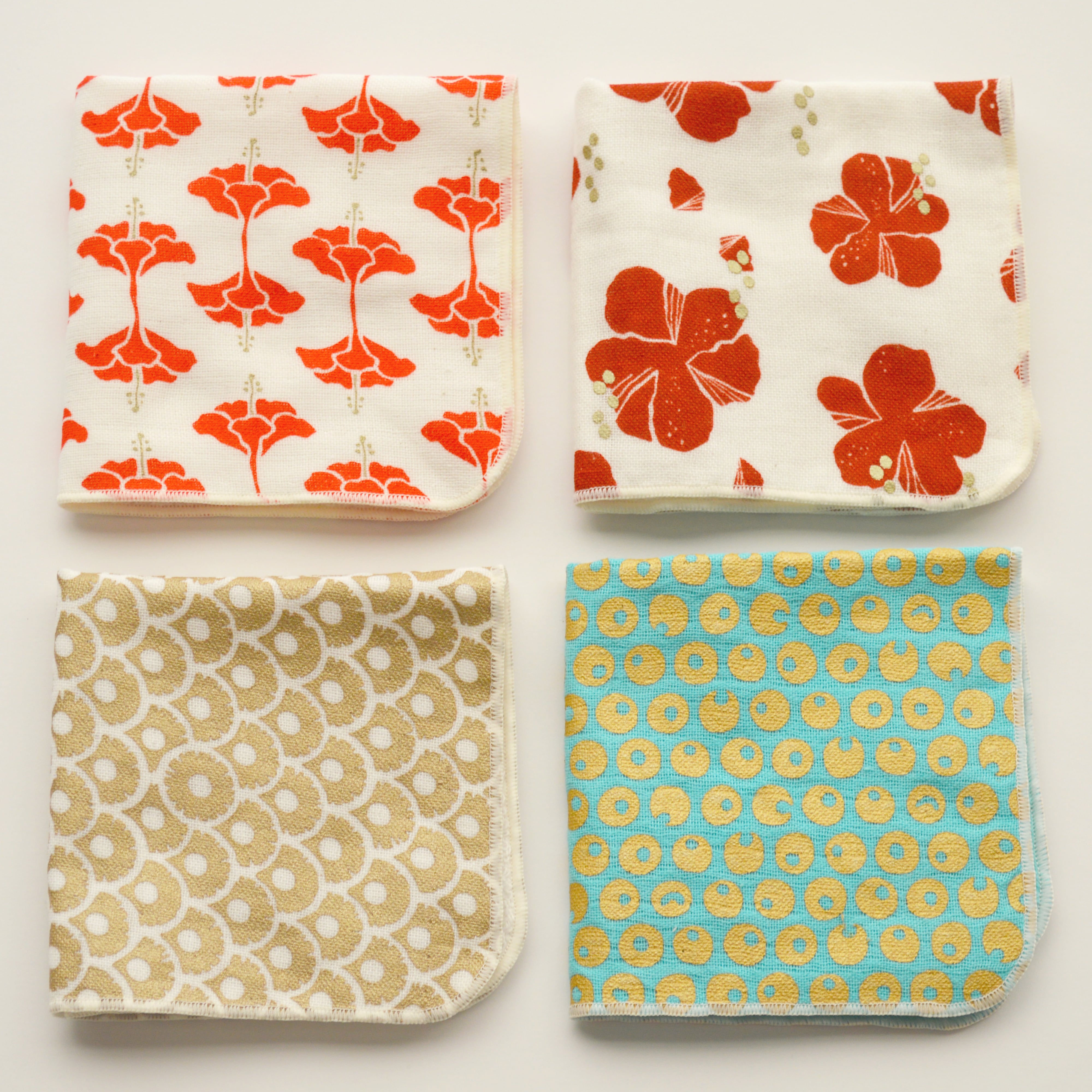 シマノネ タオルハンカチ | Dear Okinawa,