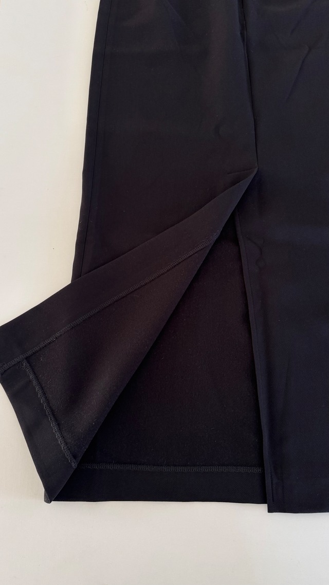 (即納) ounce / Kimo soft maxi skirt Ssize