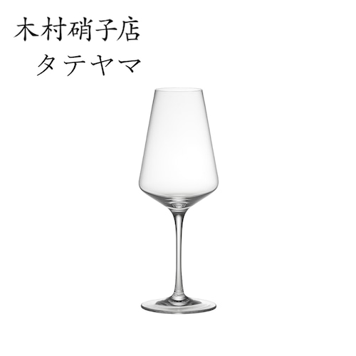 木村硝子店 タテヤマ 8oz スパークリング ハンドメイド シャンパングラス