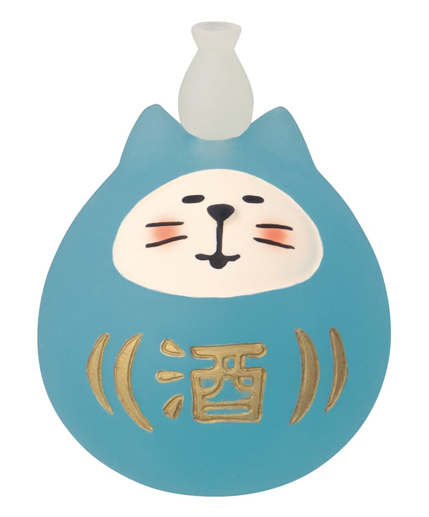 コンコンブル | I ZAKKA