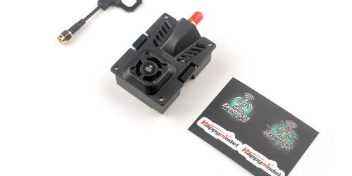 Happymodel ES24TX Pro micro TX module ELRS 2.4GHz