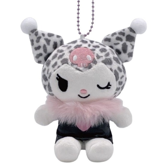 マイメロディ・クロミMCコレクションクロミダルメシアン(9811791)