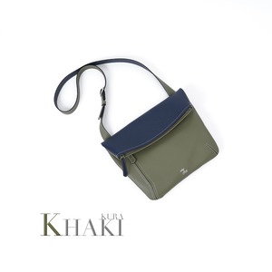 【ottorossi】口折れショルダー 豊岡鞄 (HM-03)