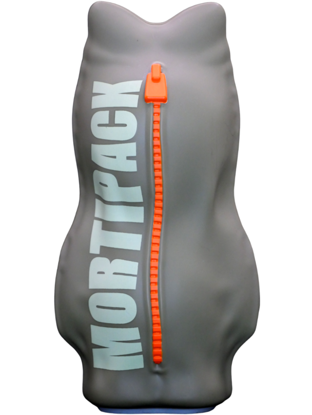 フラッシュムーブメント　ポリティブ　モーティパック　ソフビ MORTIPACKWEBSHOP