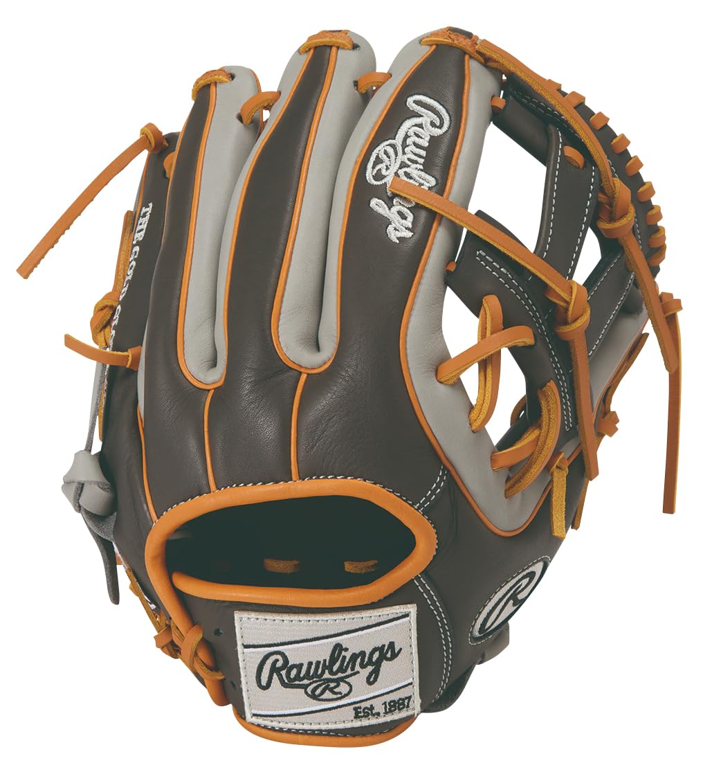 Rawlings(ローリングス)野球用 グラブ グローブ 軟式 JR. 子供