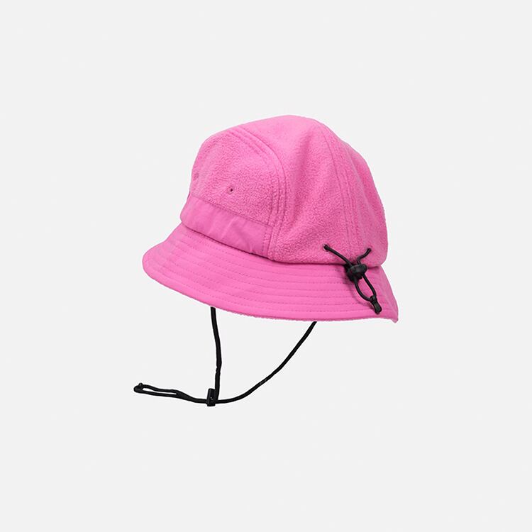 ★POLAR FLEECE HIKING HAT　　　A0826