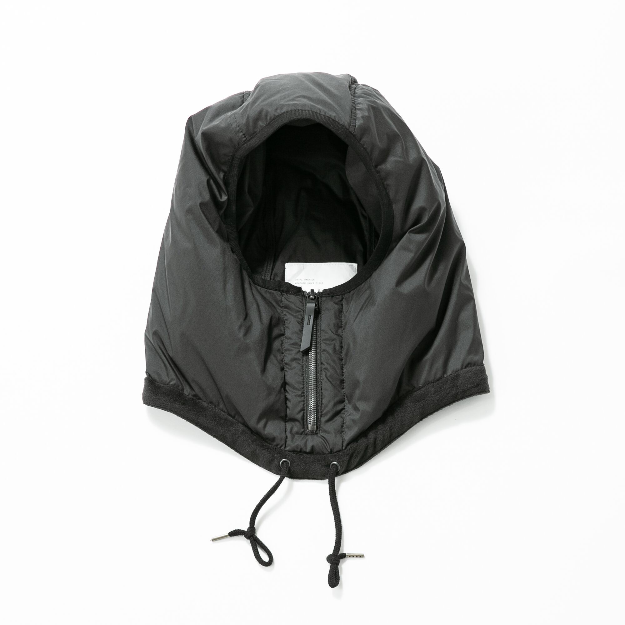 vainl archive 心細く veil 22aw