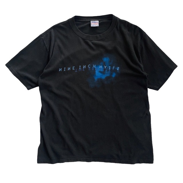 NINE INCH NAILS ビンテージ バンド Tシャツ  90s