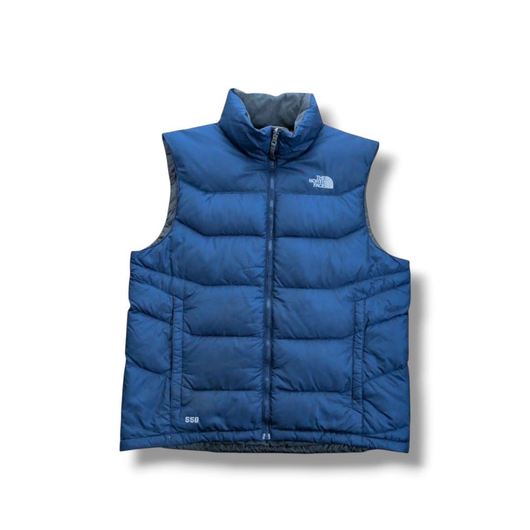 00's~ “Carhartt” Duck Vest SIZE L NAVY 00年代 カーハート ダック