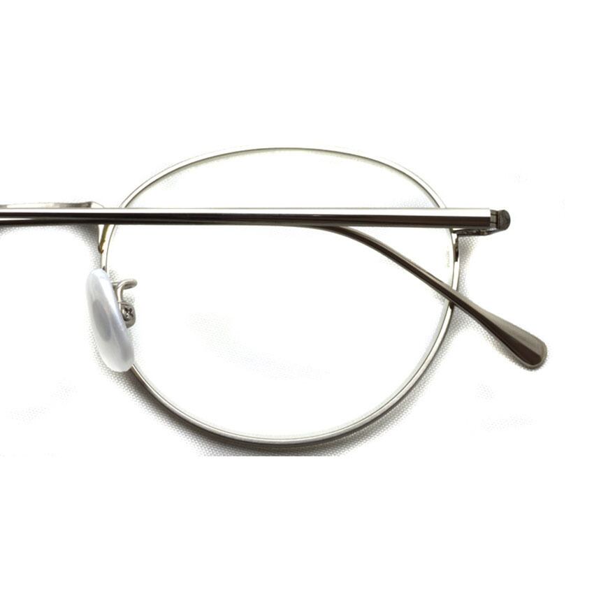 BOSTON CLUB / DANIEL52 / 01 Titanium チタングレーカラー 52size
