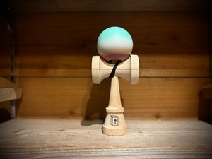 TAPA x Cereal Kendama Mint Mist Rethink Shape けん玉