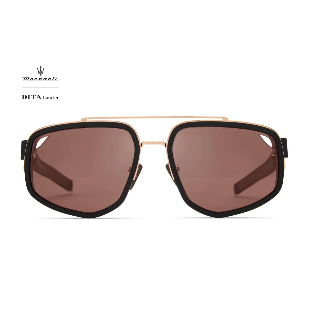 Maserati × DITA Lancier（LSA-333//DLS333） | Re:TRUST EYEWEAR