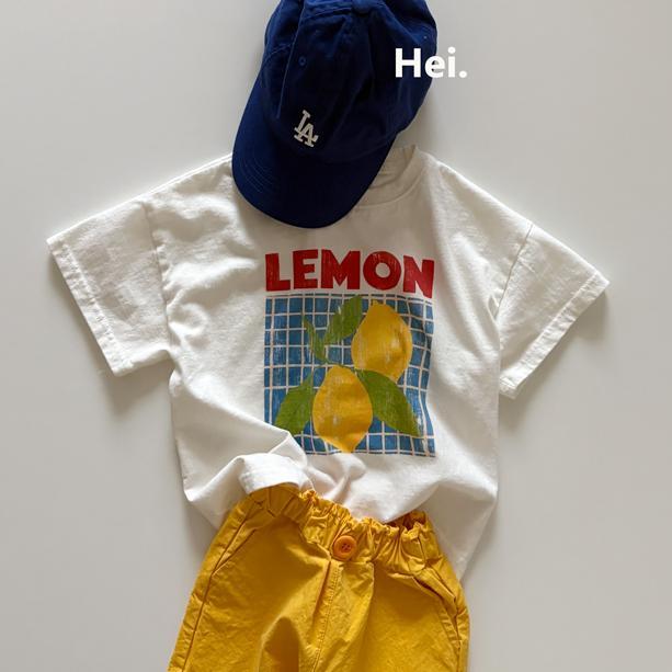 hei | 子供服 capucapu