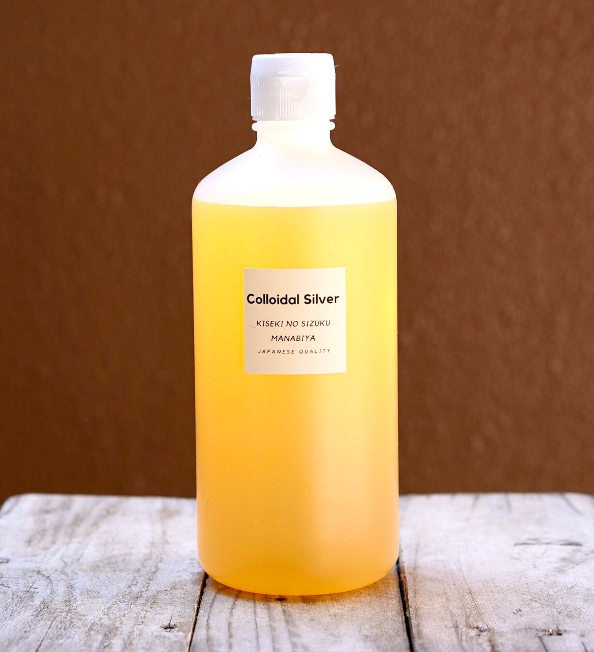 コロイダルシルバー500ml | Pay ID