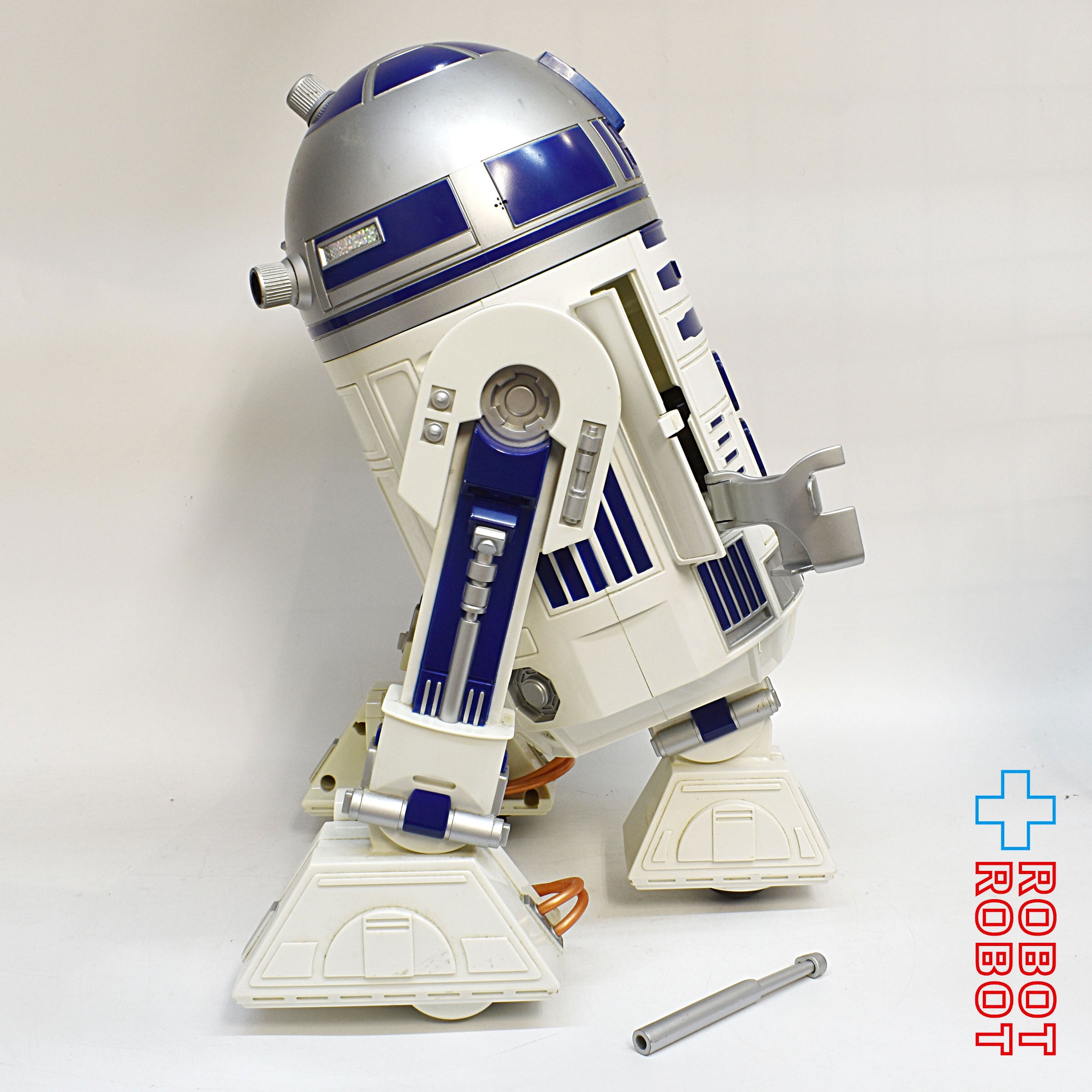 HASBRO/STARWARS/スターウォーズ インタラクティブ R2-D2